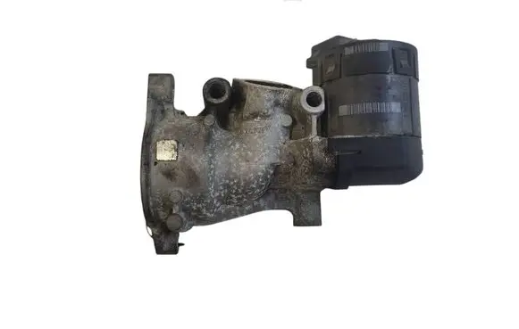 Peugeot 508 EGR valve 9681825280 28066067