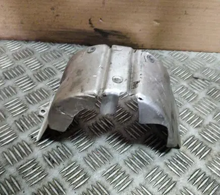 Land Rover Discovery Sport Heat shield in engine bay G4D36K738BC
