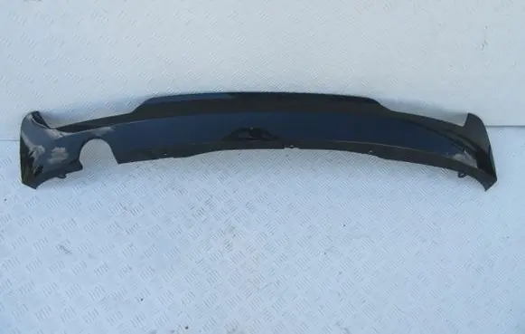 BMW 4 F32 F33 Rear bumper lower part trim 8054487