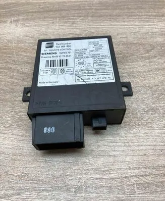 Seat Ibiza II (6k) Comfort/convenience module 1L0959800 5WK4791