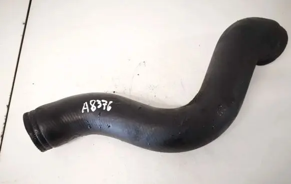 Intercooler hose/pipe