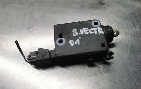 Opel Vectra B Central locking motor 90460062