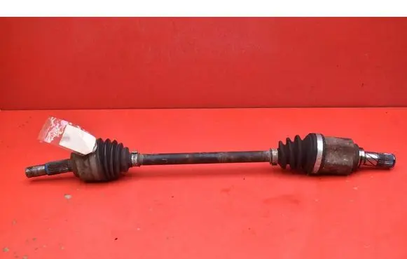 Nissan Micra Front driveshaft 