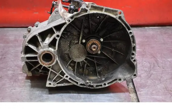 Ford Mondeo MK IV Manual 6 speed gearbox 6G9R7002BC