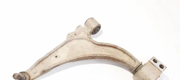 Opel Astra J Front lower control arm/wishbone