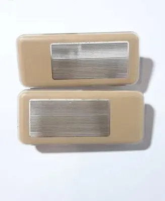 BMW X3 E83 Other interior light 140929 140930