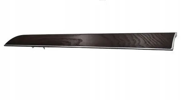 Audi A5 8T 8F Rear door trim (molding) 8K0867420K