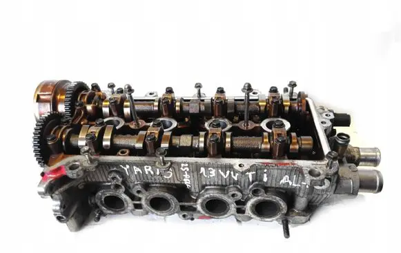 Toyota Yaris Verso Engine 2SP62L135200J011