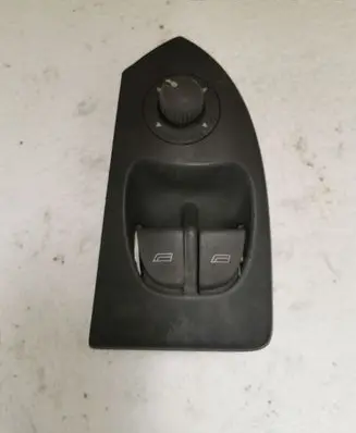 Fiat Ducato Other switches/knobs/shifts