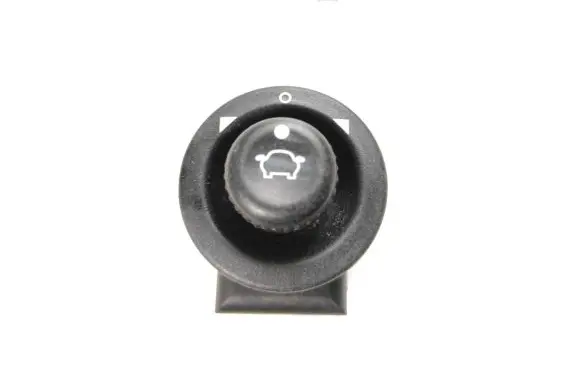 Ford Mondeo MK II Wing mirror switch 93BG17B676BA K808X