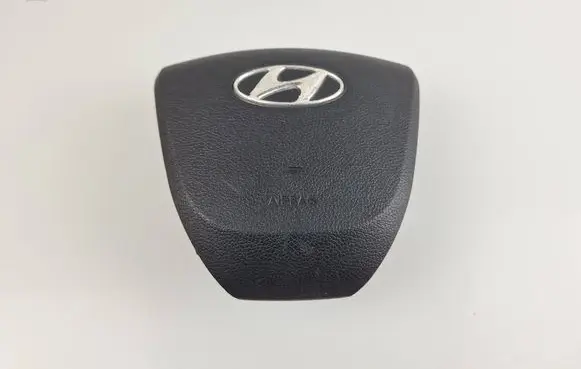 Hyundai i20 (PB PBT) Steering wheel airbag 569001J5009P