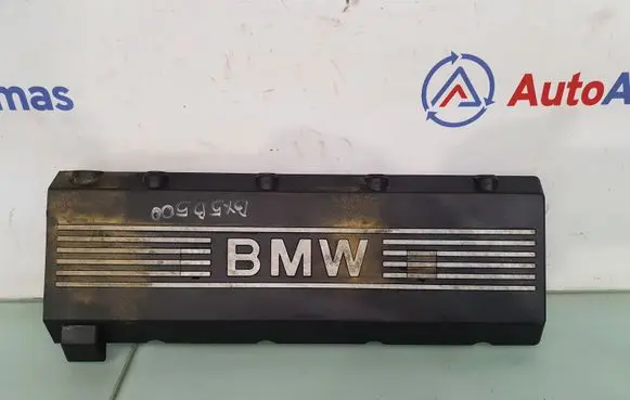 BMW X5 E53 Engine cover (trim) 1702857 11121702857