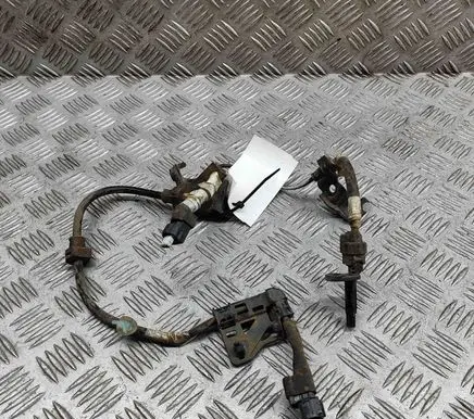 Honda Civic X ABS brake wheel speed sensor 57470TZ5A11 57450TGHA02