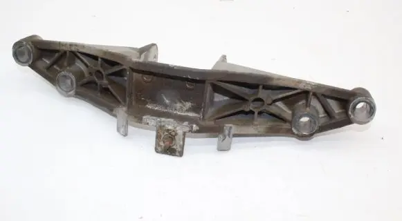 Porsche Boxster 986 Engine mounting bracket 98637530901