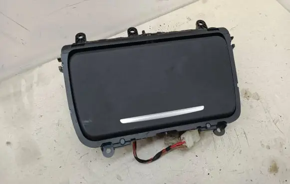 BMW 5 F10 F11 Glove box central console 187013 51169283611 01102103104105