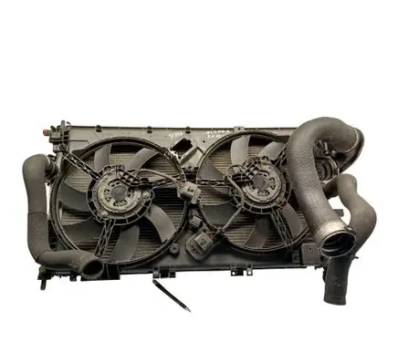 Opel Insignia A Radiator set 
