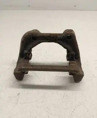 BMW 5 F10 F11 Brake caliper pad carrier rear 34216793052
