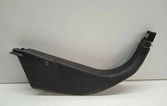 BMW X5 E70 Foot area side trim 7148508 10834110