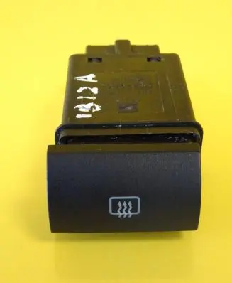 Seat Ibiza II (6k) Windscreen/window heater switch 6K0959621