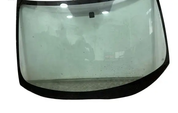Citroen C-Crosser Front windscreen/windshield window 43R00087 DOT122M39AS1