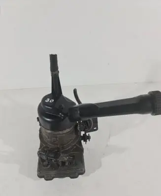 Citroen C4 I Picasso Power steering pump 9684252580 A0013520