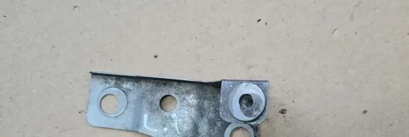 Audi A7 S7 4G Fender mounting bracket 4G8809321
