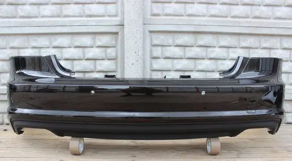 Audi A7 S7 4G Rear bumper 4G8807511AH 4G8807511AJ