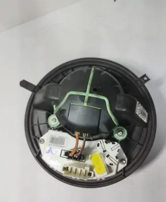 BMW 3 E90 E91 Heater fan/blower 985465S 6933663 30314788