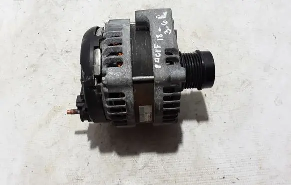 Chrysler Pacifica Generator/alternator 56029733AB
