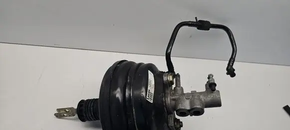 Audi A8 S8 D2 4D Brake booster 4D0612105F