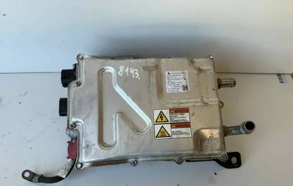 Tesla Model S Voltage converter inverter 102866500E