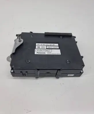 Lexus RX 450H Brake system control unit/module 896C048020