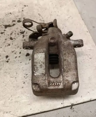 Citroen C5 Rear brake caliper