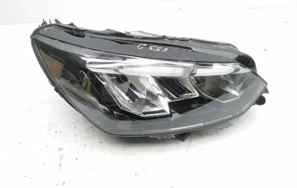 Peugeot 208 Headlight/headlamp 9833036080 73313323