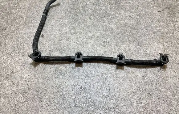 Skoda Octavia Mk4 Fuel return line/hose 
