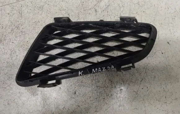 Mazda 6 Front fog light trim/grill