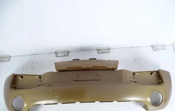 Audi R8 4S Rear bumper 420807511