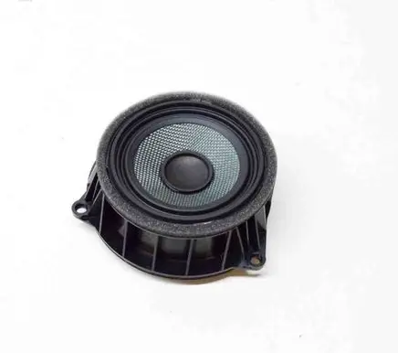 BMW X5 F15 Front door speaker 65139286368 9286368