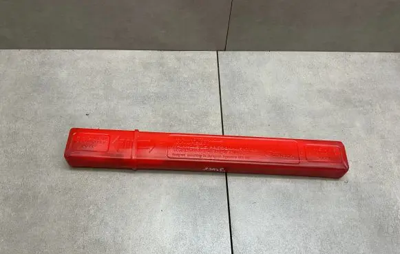 Nissan Juke I F15 Emergency warning sign 27R032746