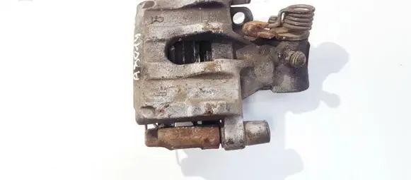 Volvo S40 Rear brake caliper