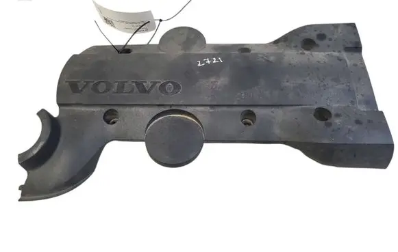 Volvo S80 Engine cover (trim) 30650895