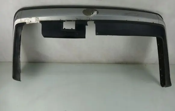BMW 7 E32 Rear bumper 1908073