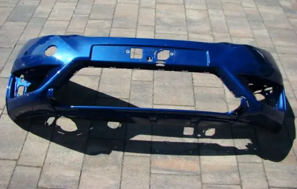 Honda Jazz Front bumper