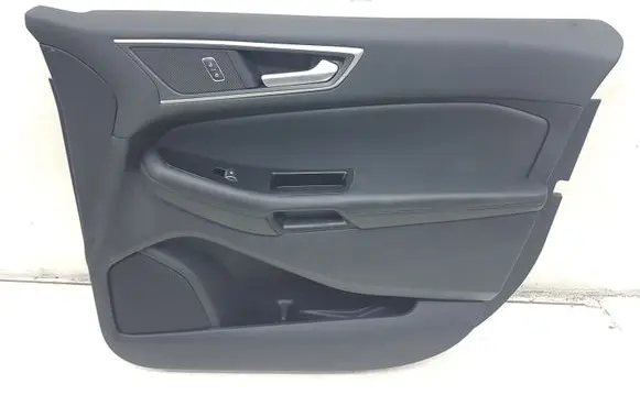 Ford Edge II Front door card panel trim KT4BR23942 KT4BR23942CE KT4BR23942CE3ZHE