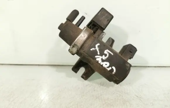 BMW X5 E53 Turbo solenoid valve