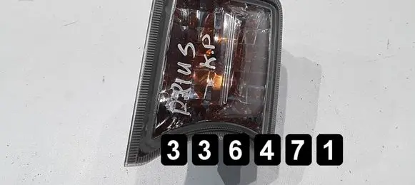 Toyota Prius (XW30) Front indicator light 47010