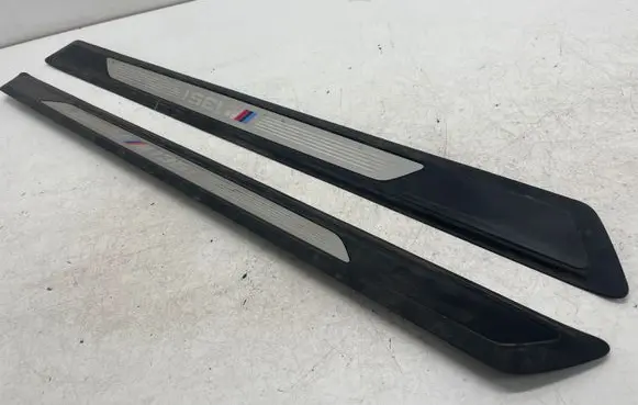 BMW 1 F20 F21 Front sill trim cover 8055499