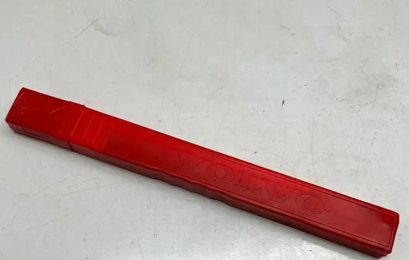 Volvo V40 Cross country Emergency warning sign 27R033996
