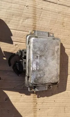 Chrysler 300 - 300C Other control units/modules P04692230AG
