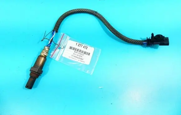 Volvo S90, V90 Lambda probe sensor 31480396 IMPRK1277472
